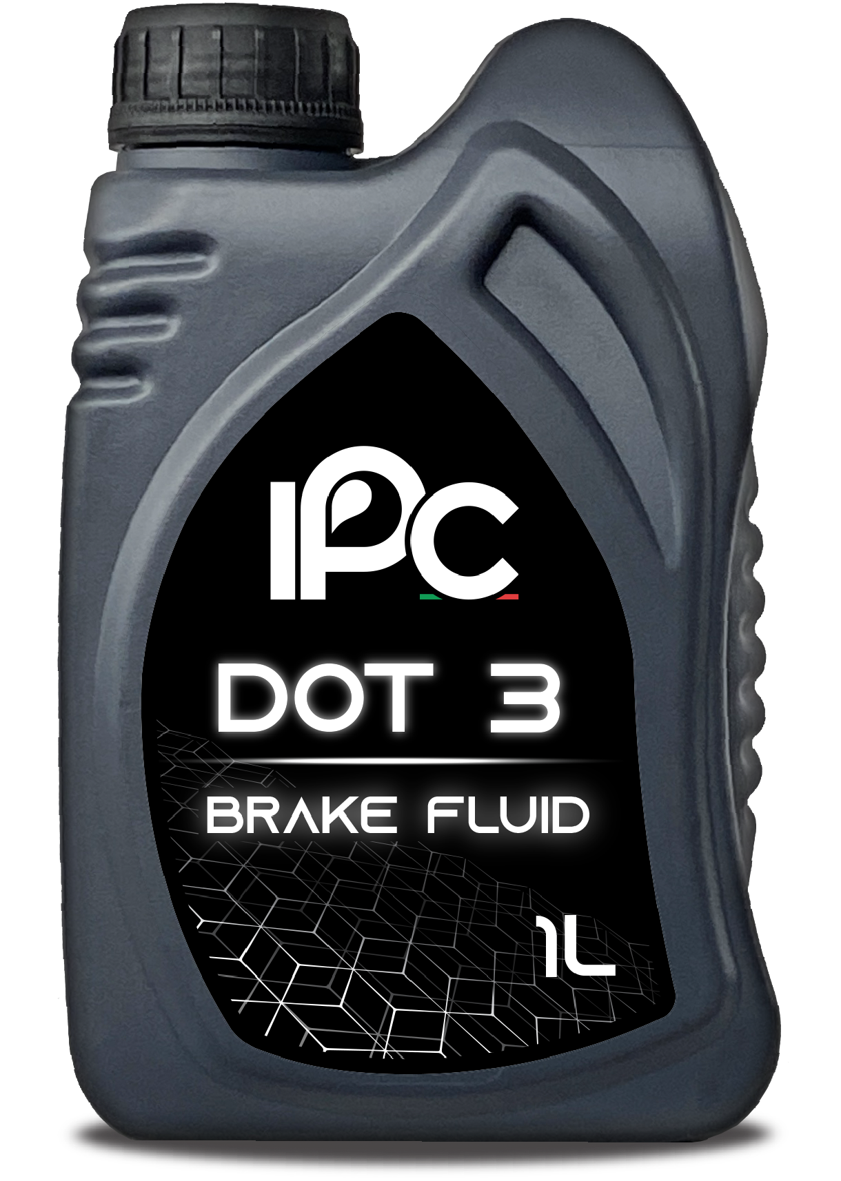 BRAKE FLUID DOT 3