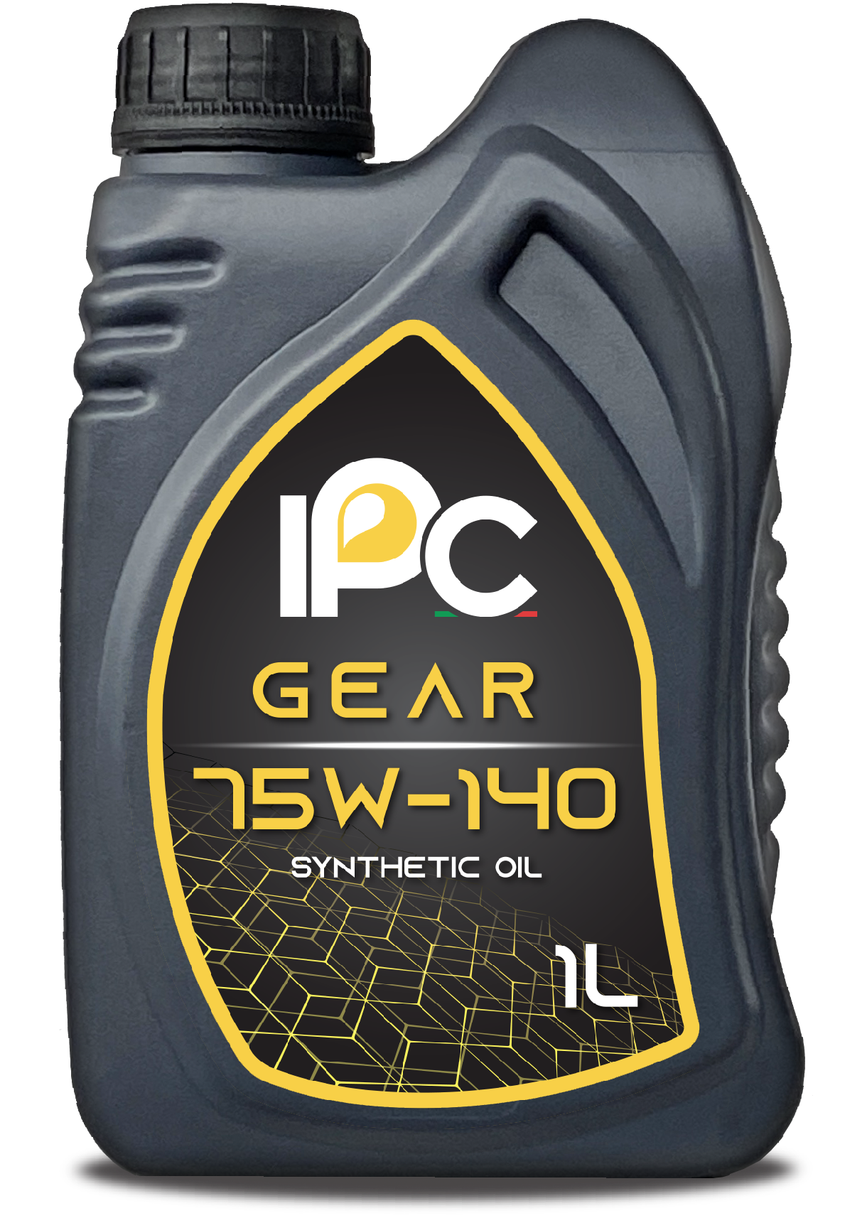 GEAR  75W-140