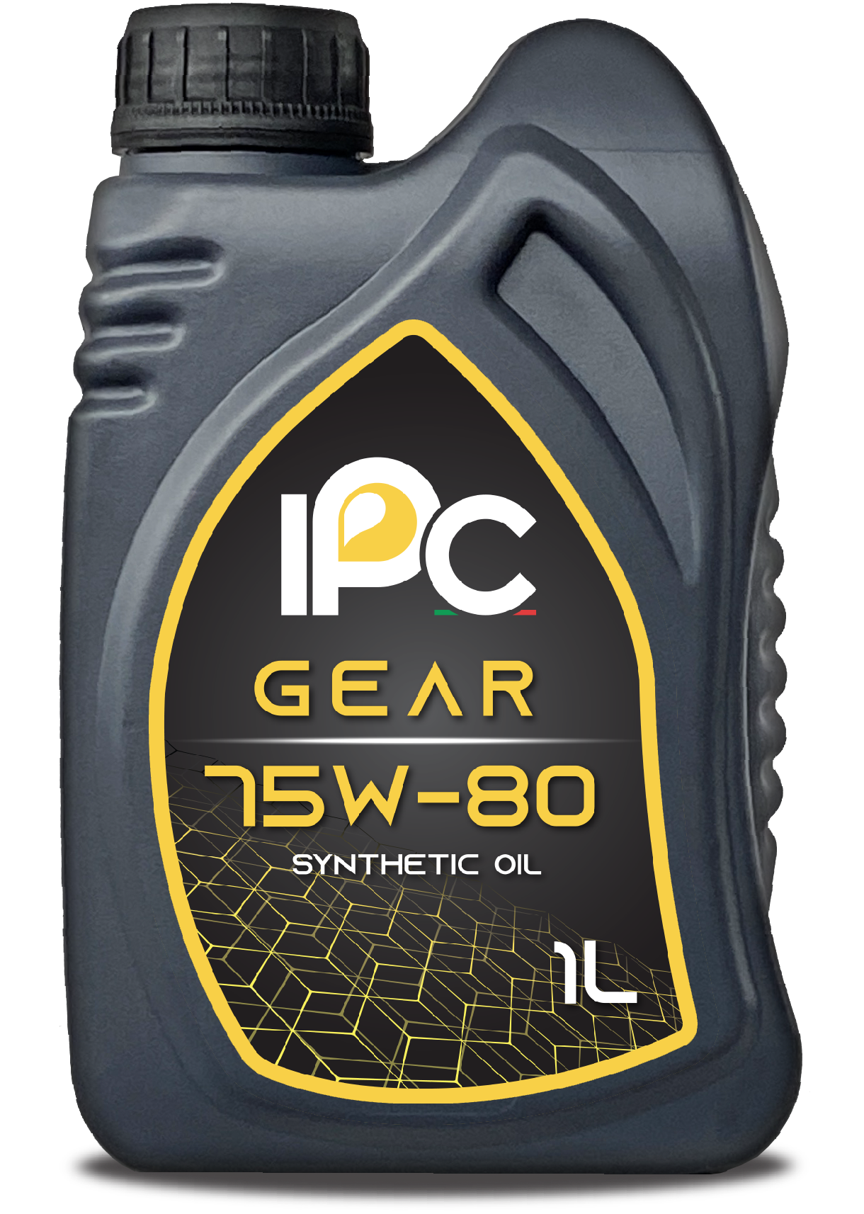 GEAR  75W-80