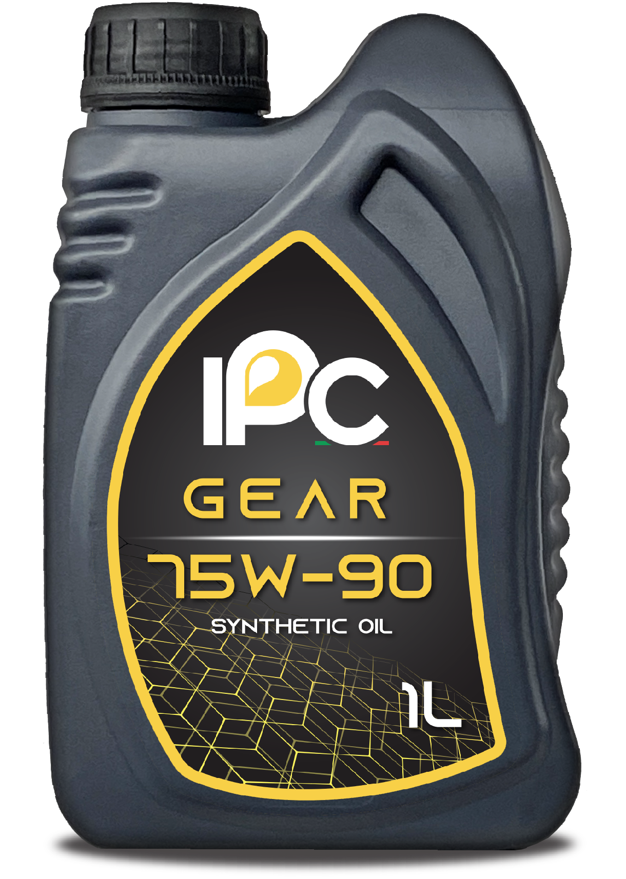 GEAR  75W-90