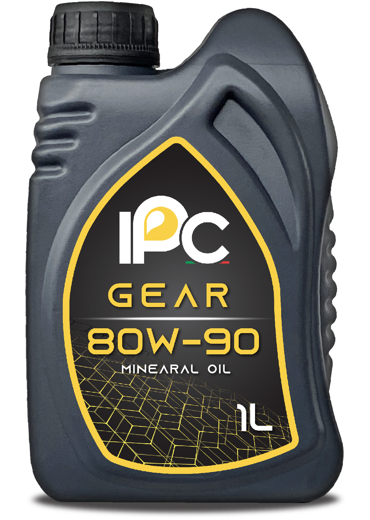 GEAR 80W-90