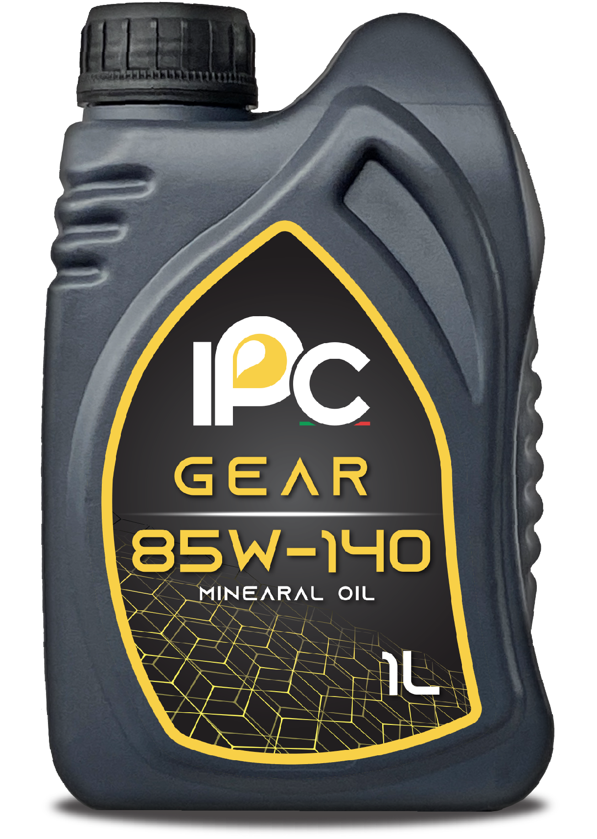 GEAR  85W-140
