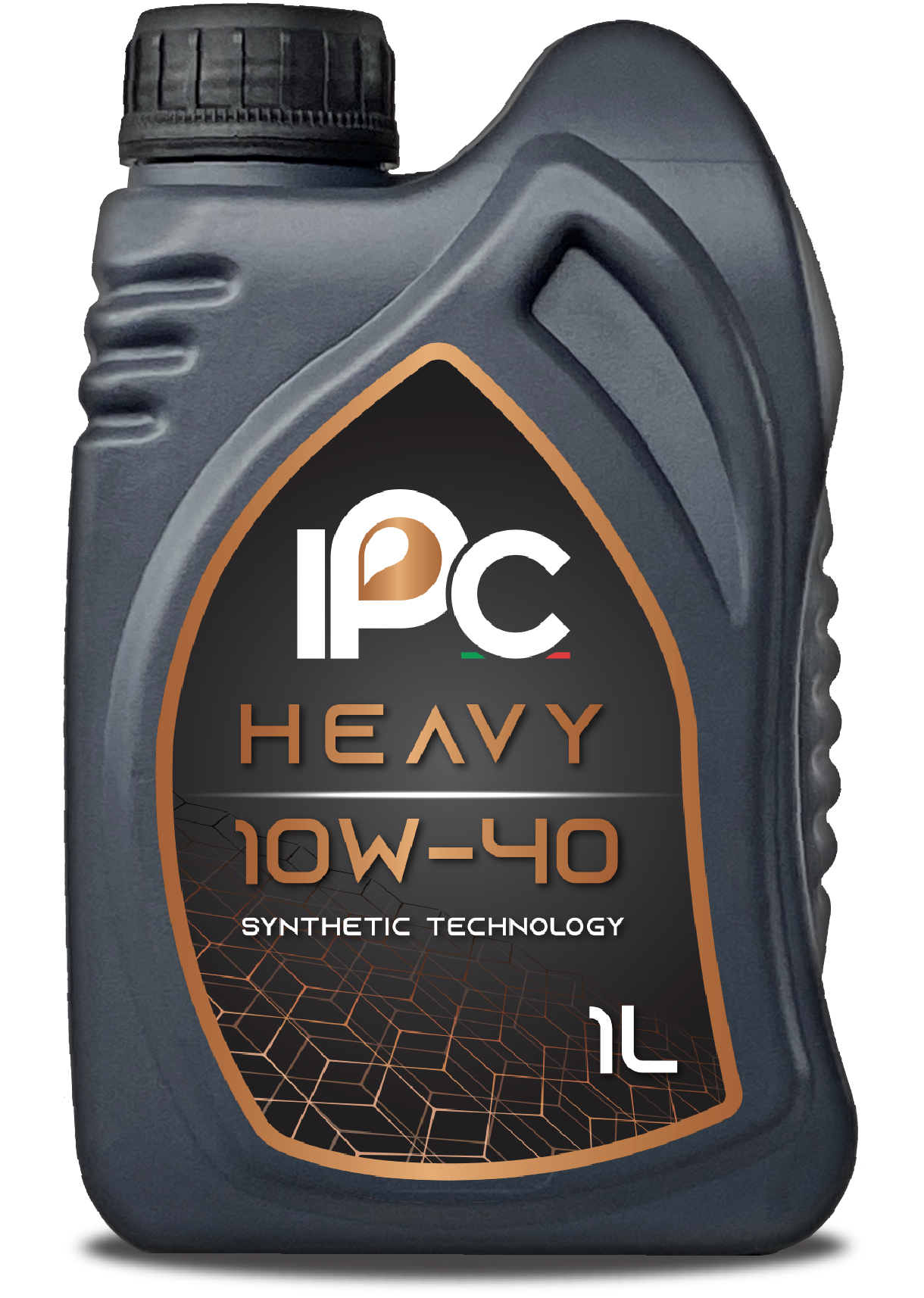 HEAVY 10W-40
