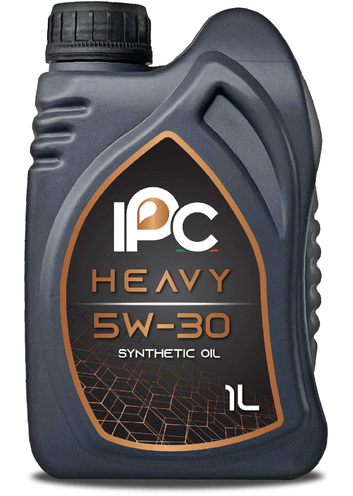 HEAVY  5W-30 X