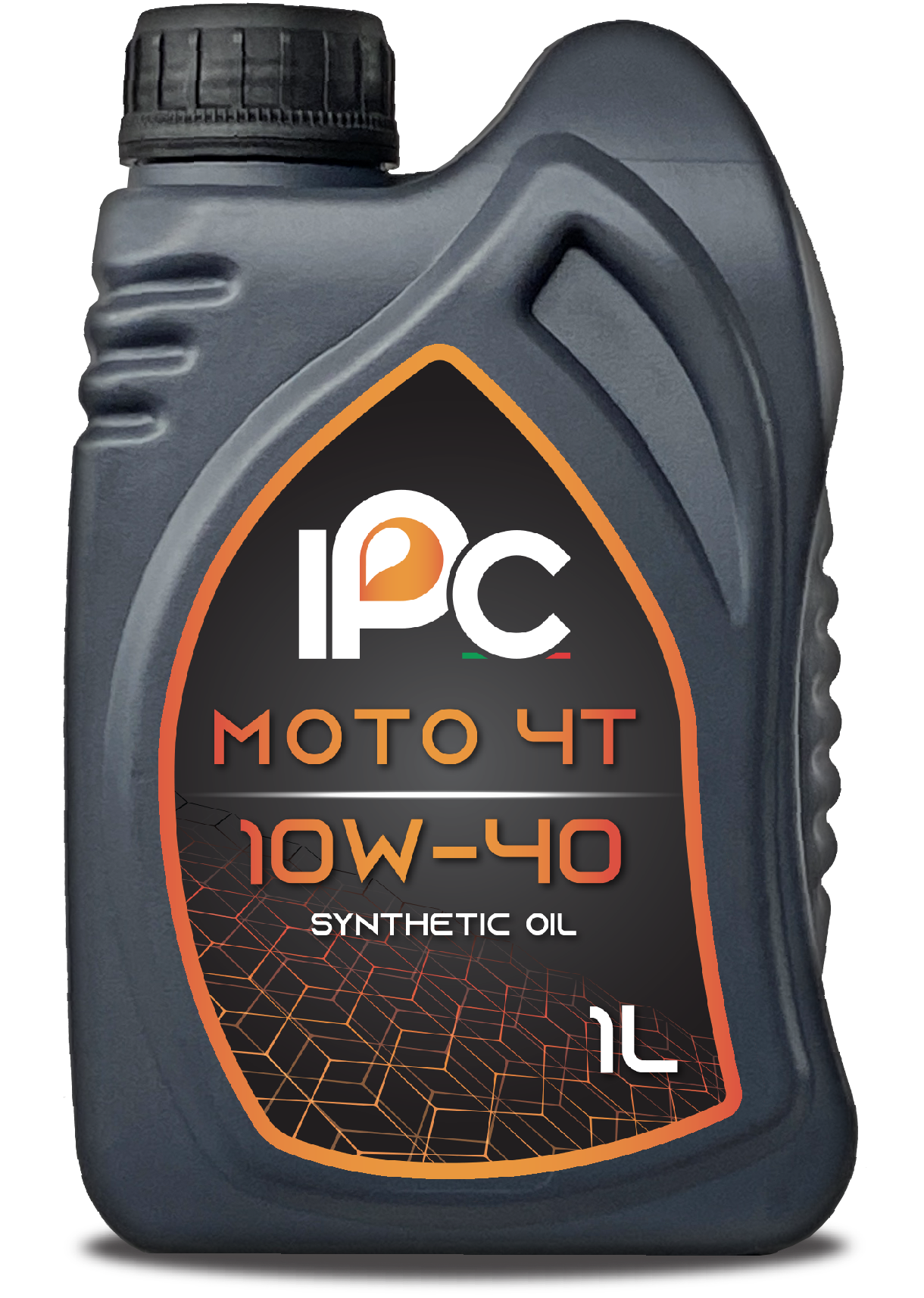 MOTO 10W-40 4T