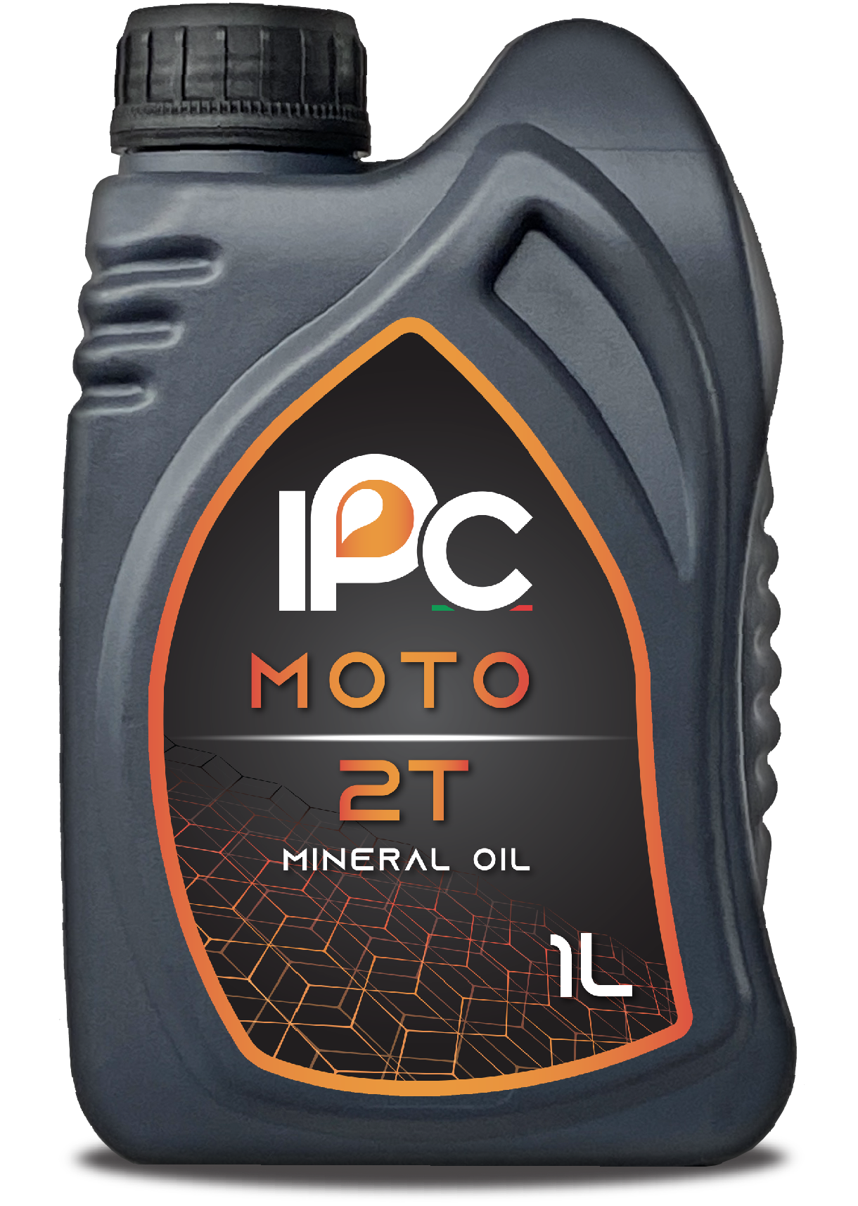 MOTO MIX 2T