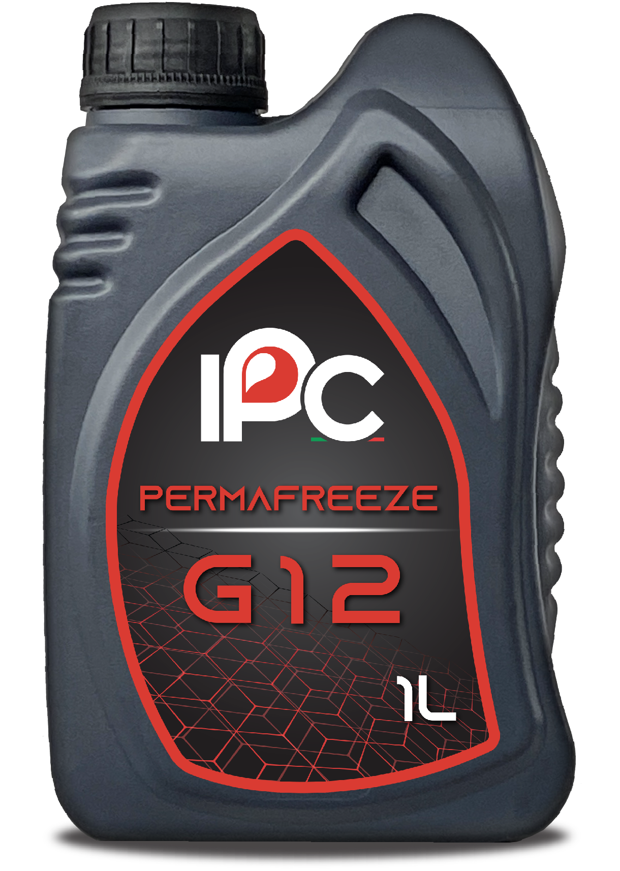 PERMAFREEZE  G12