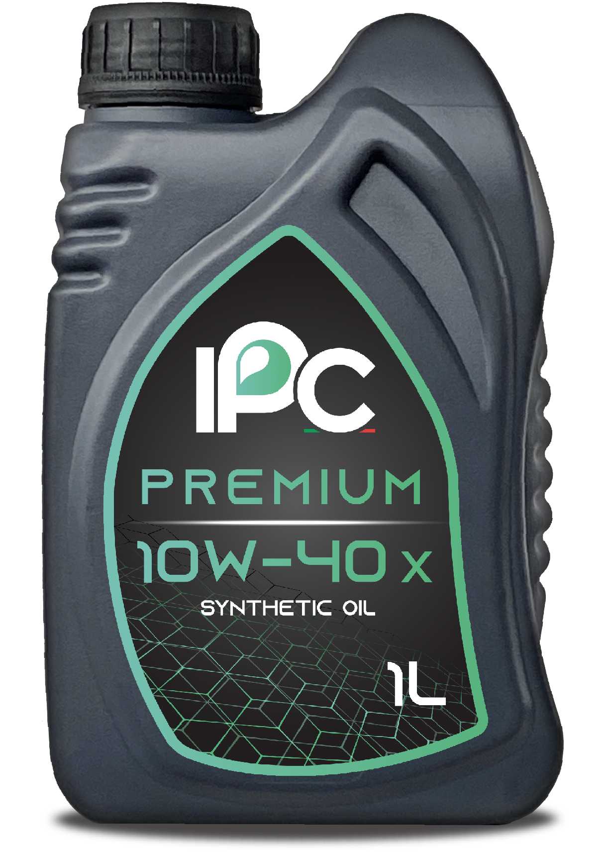 PREMIUM 10W-40 X