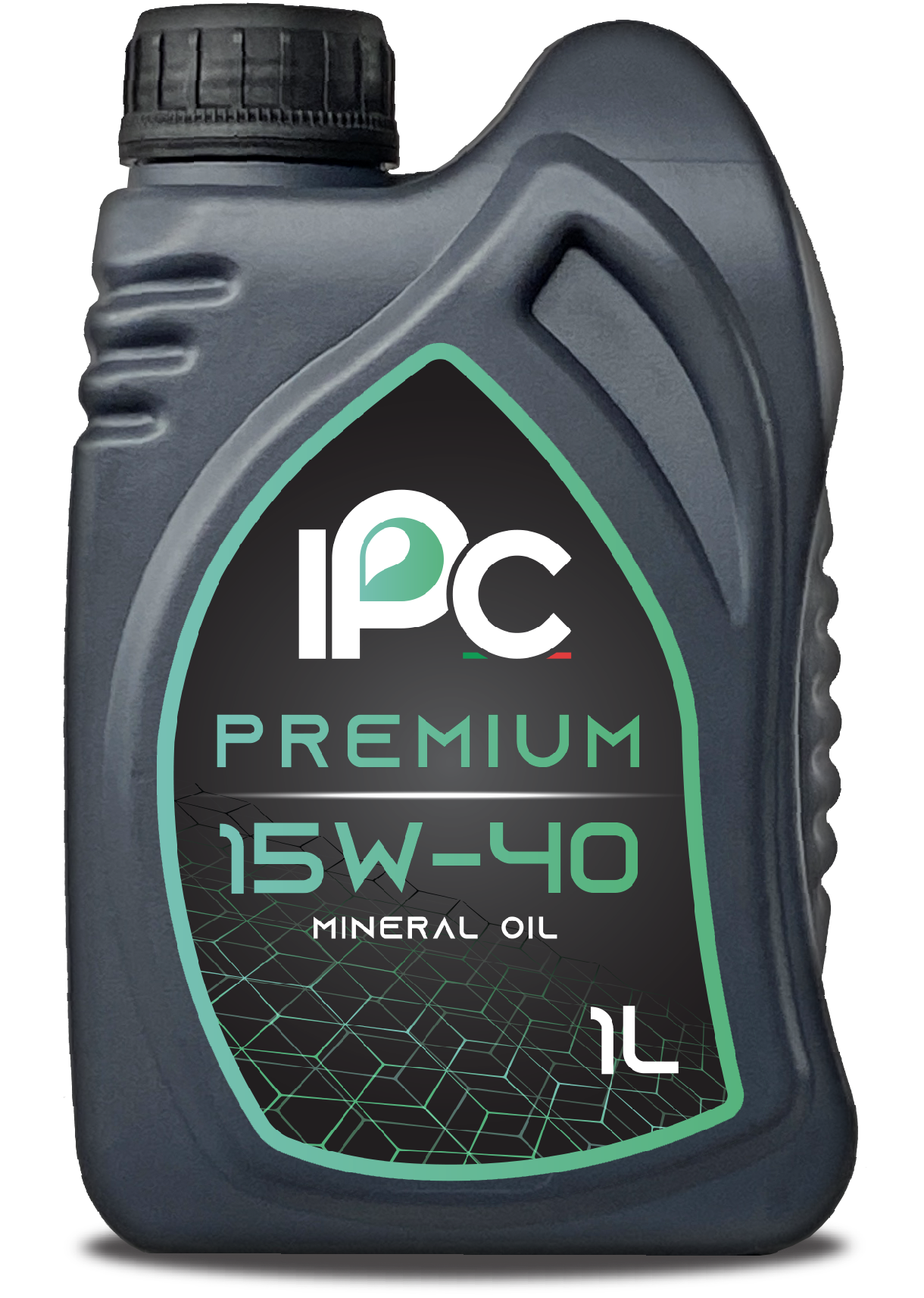 PREMIUM 15W-40  SF