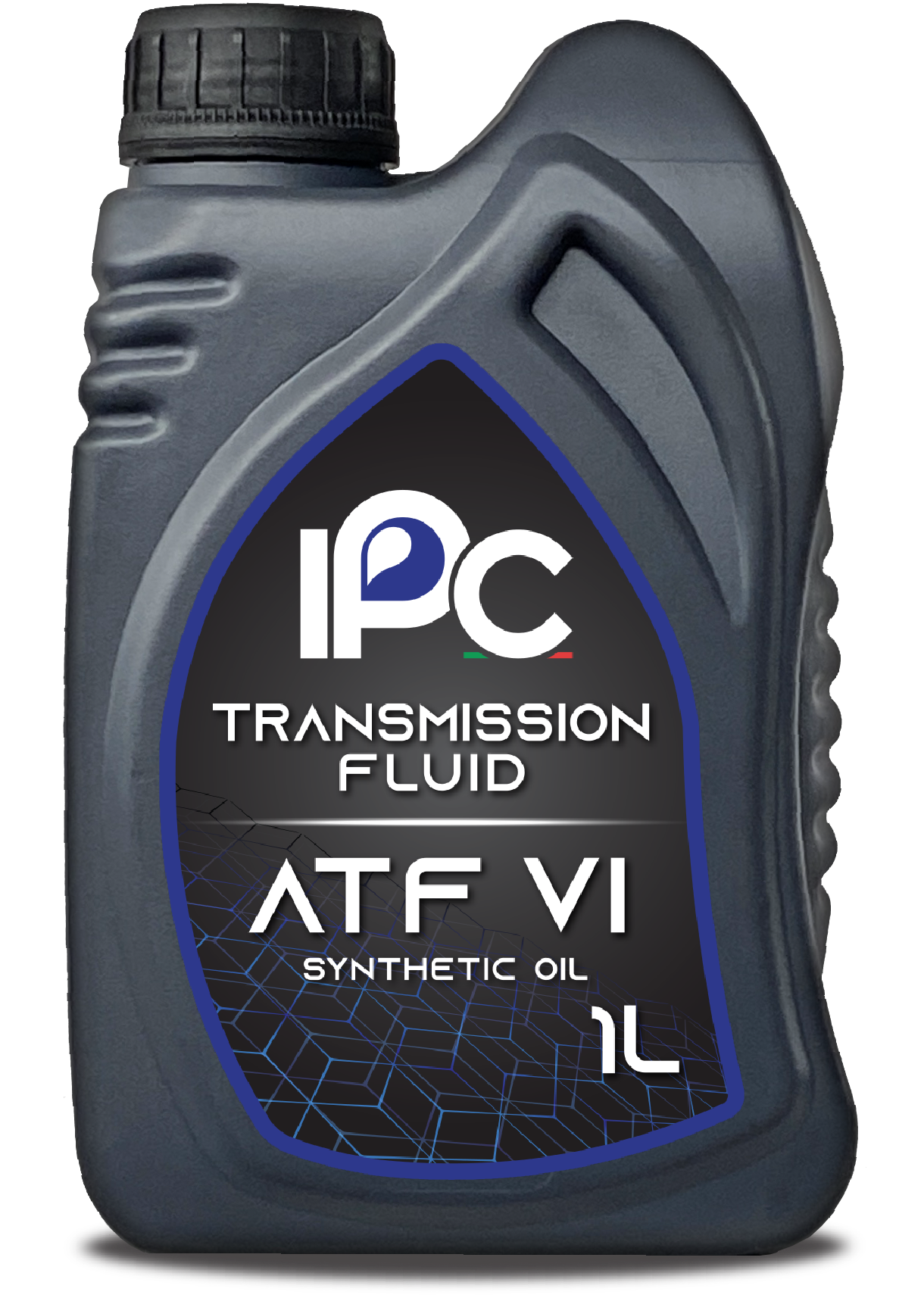 TRANSMISSION FLUID ATF VI