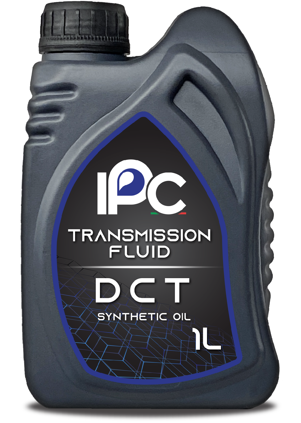TRANSMISSION FLUID DCT