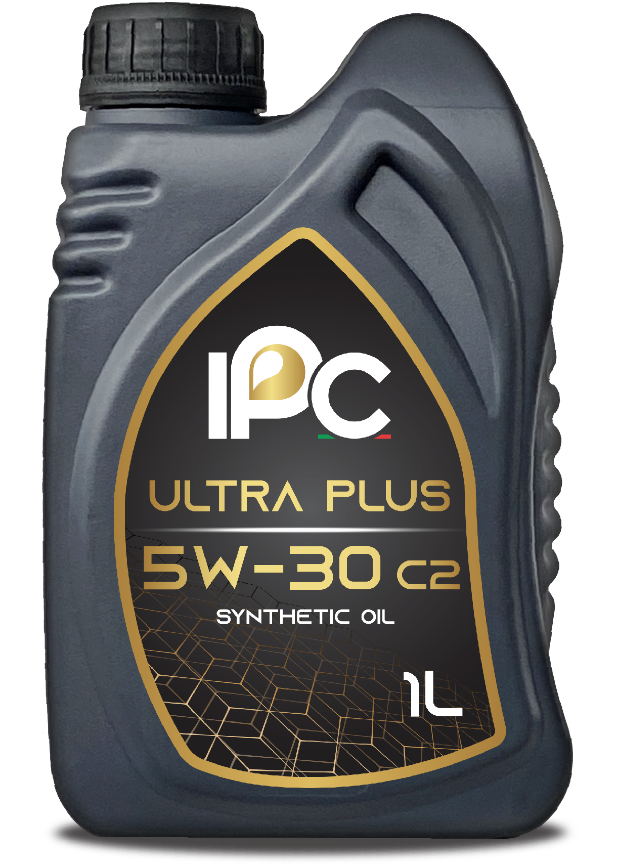 ULTRA PLUS  5W-30 C2