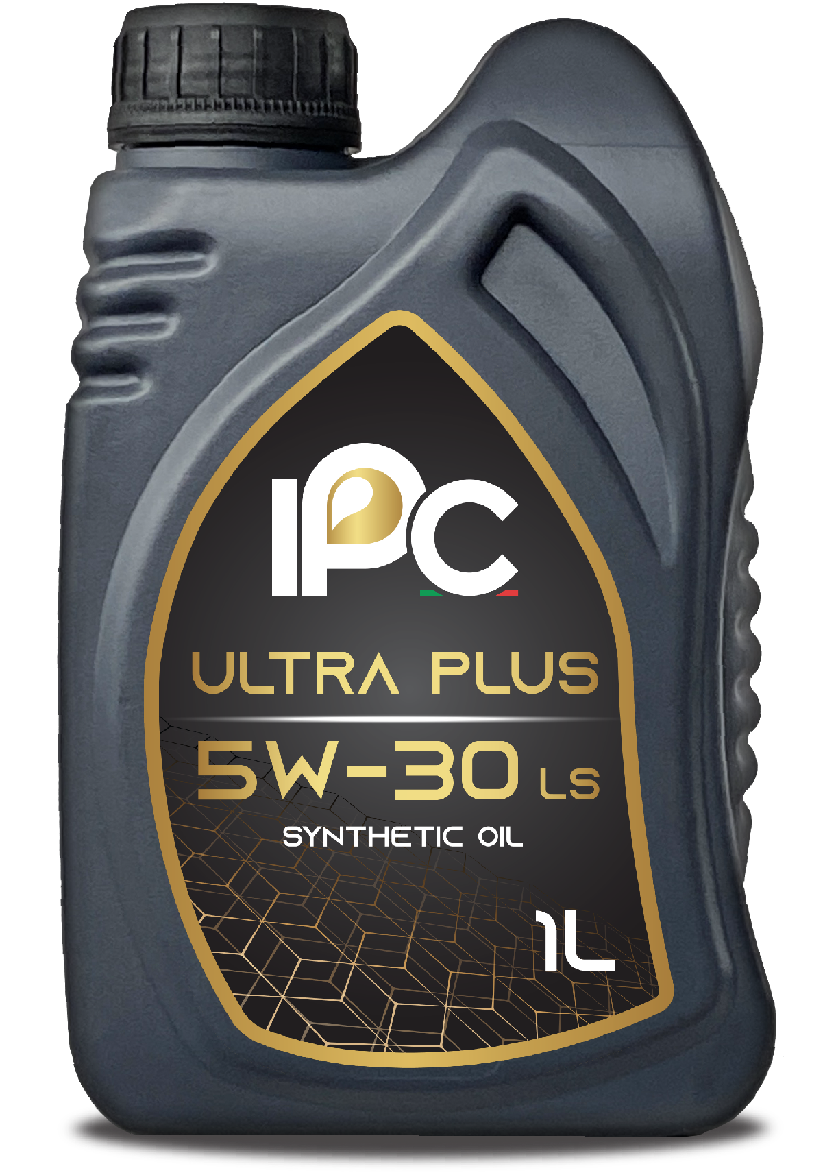 ULTRA PLUS  5W-30 LS