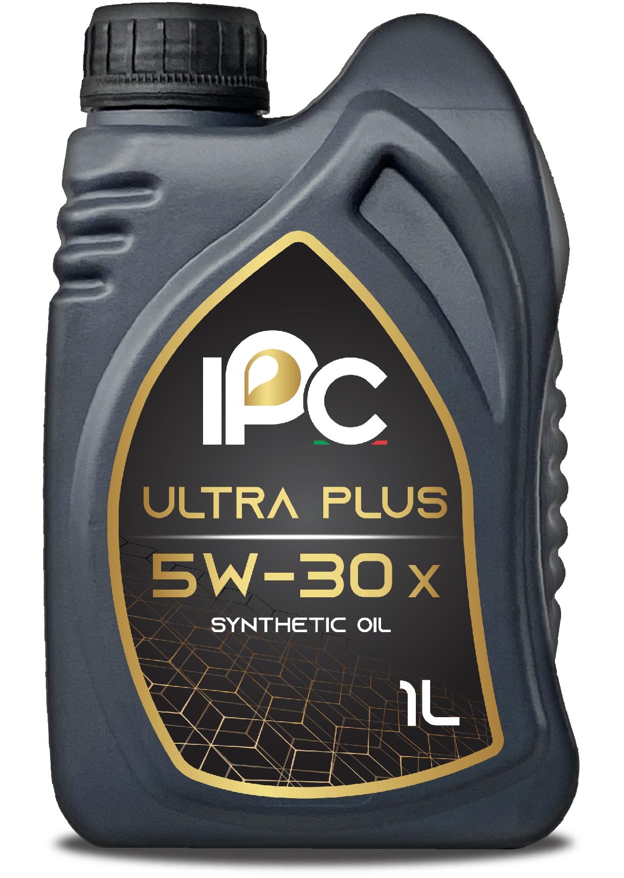 ULTRA PLUS 5W-30 X