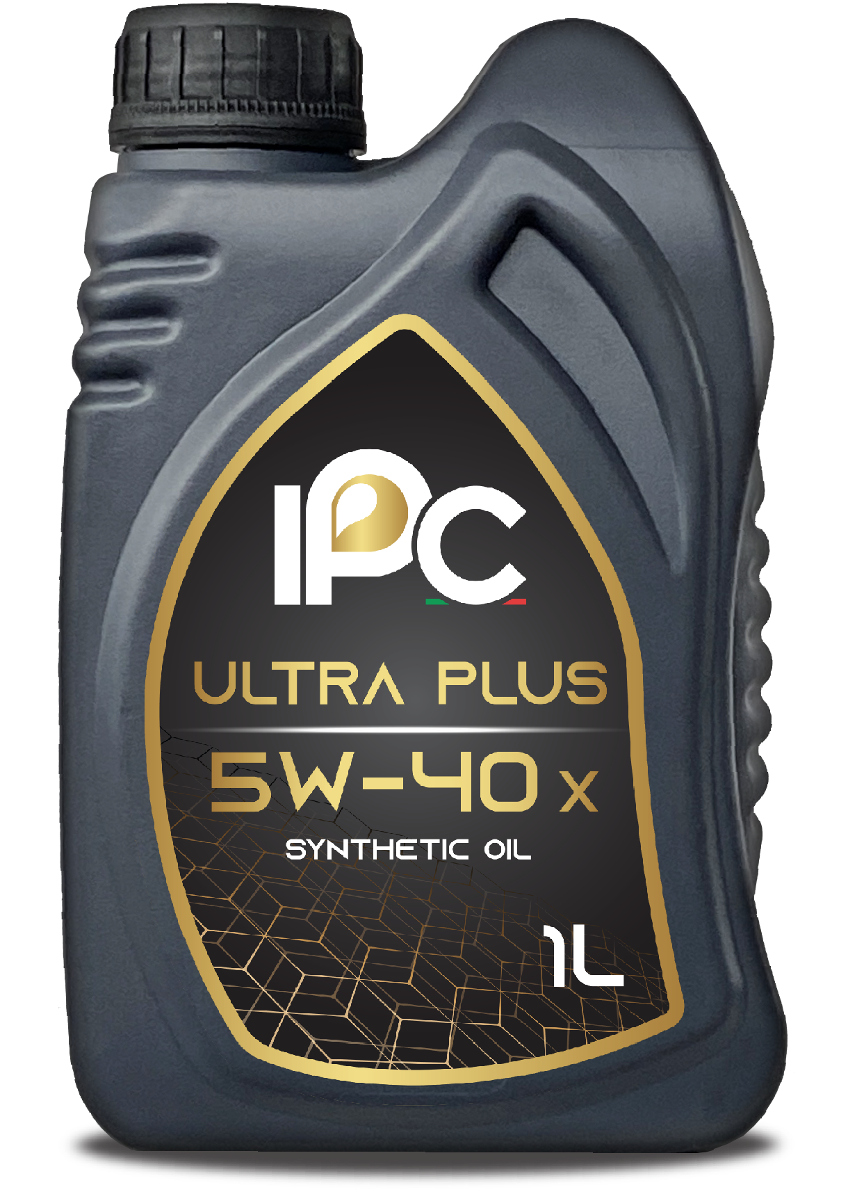 ULTRA PLUS  5W-40 X