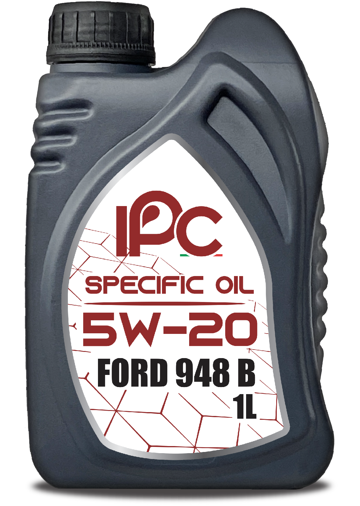 SPECIFIC OIL 5W-20 FORD 948 B